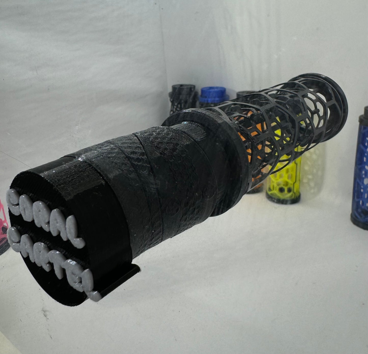Nori Feeder Magnetic