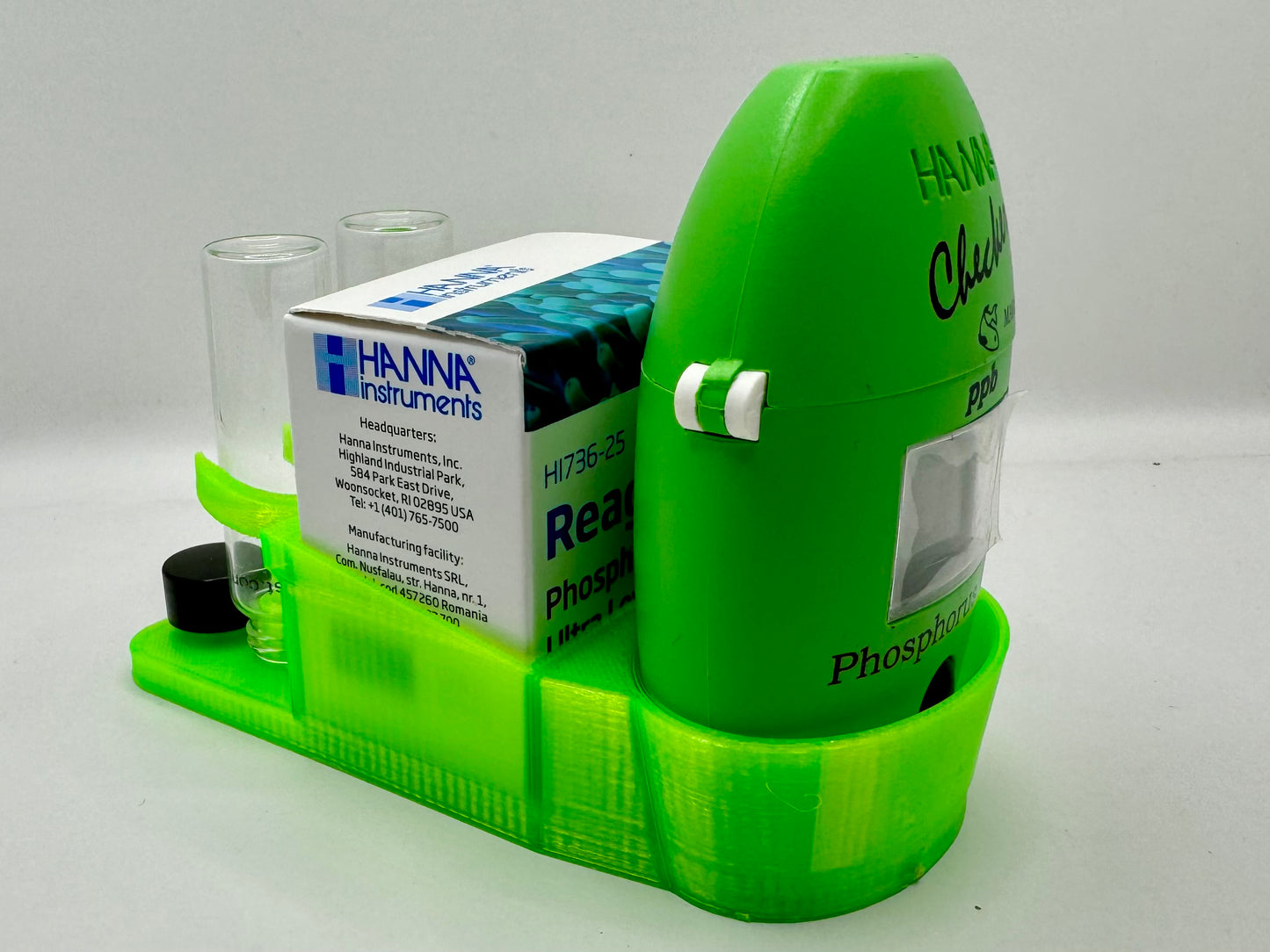 Hanna Tester Holders