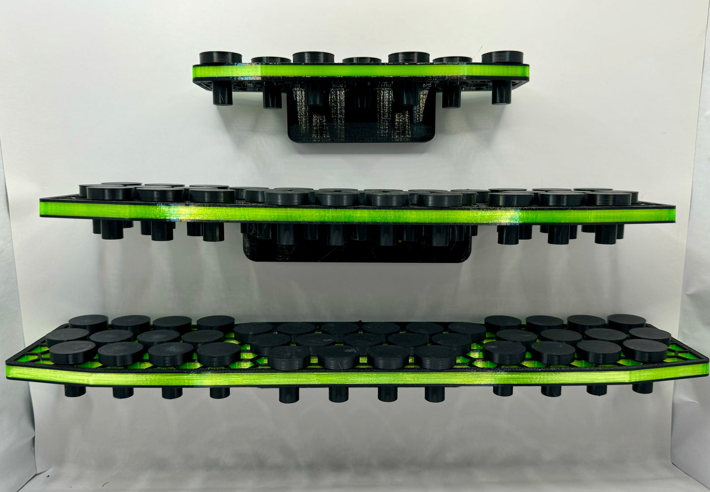 Standard Magnetic Frag Rack Range