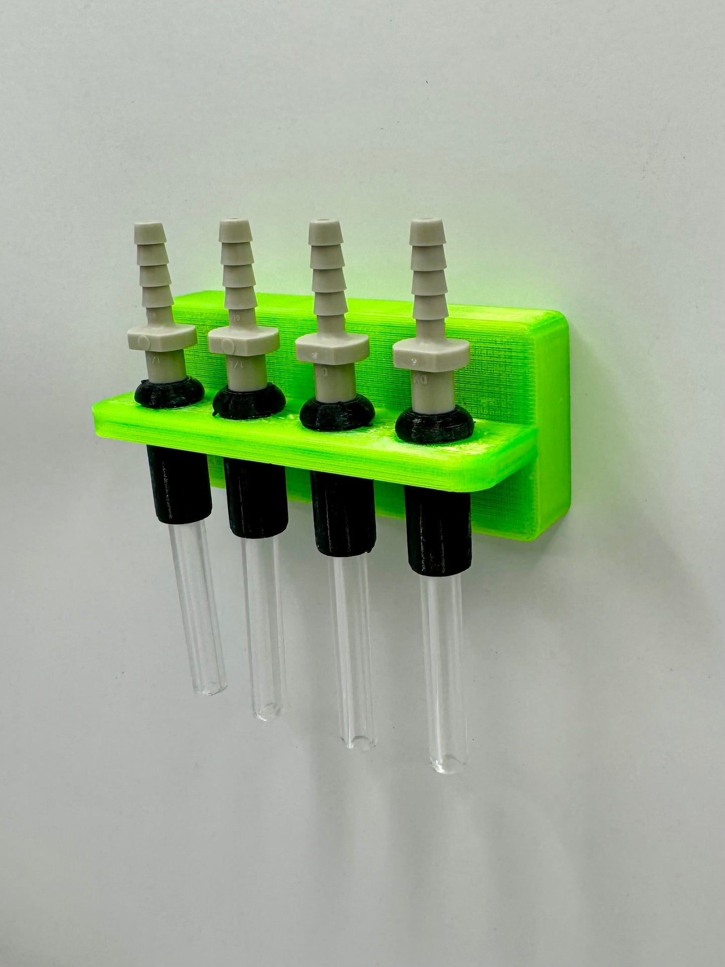 Magnetic Dosing Line Holder