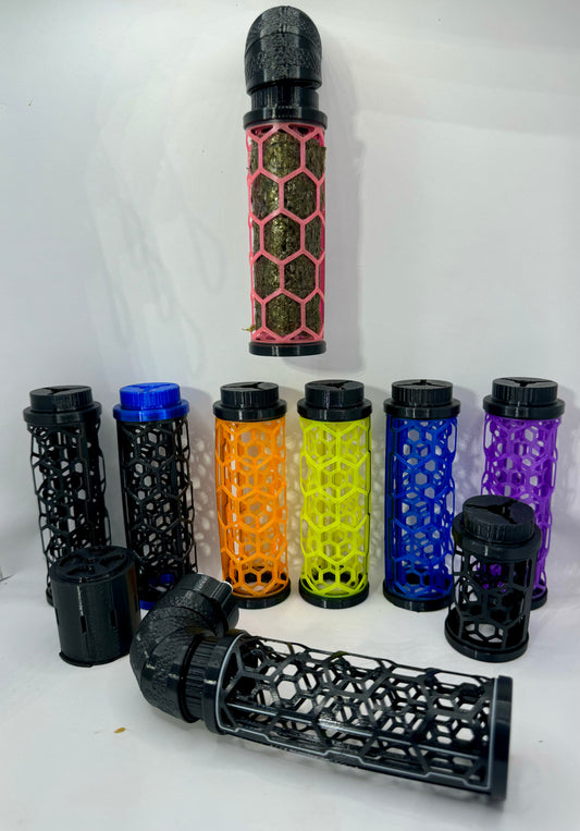 Nori Feeder Magnetic