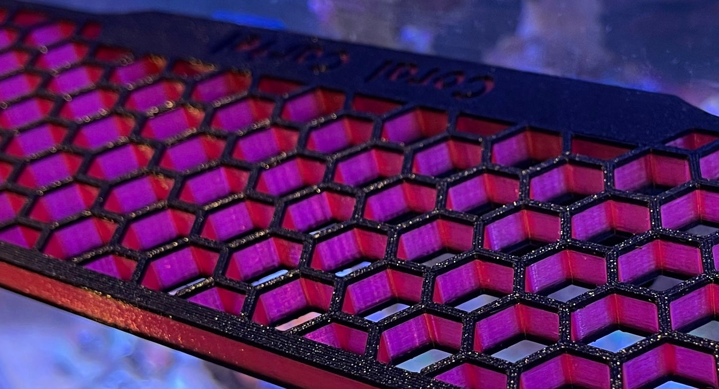 Standard Magnetic Frag Rack Range