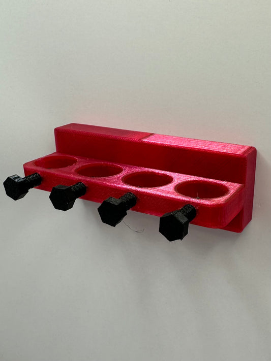 Magnetic Probe Holder