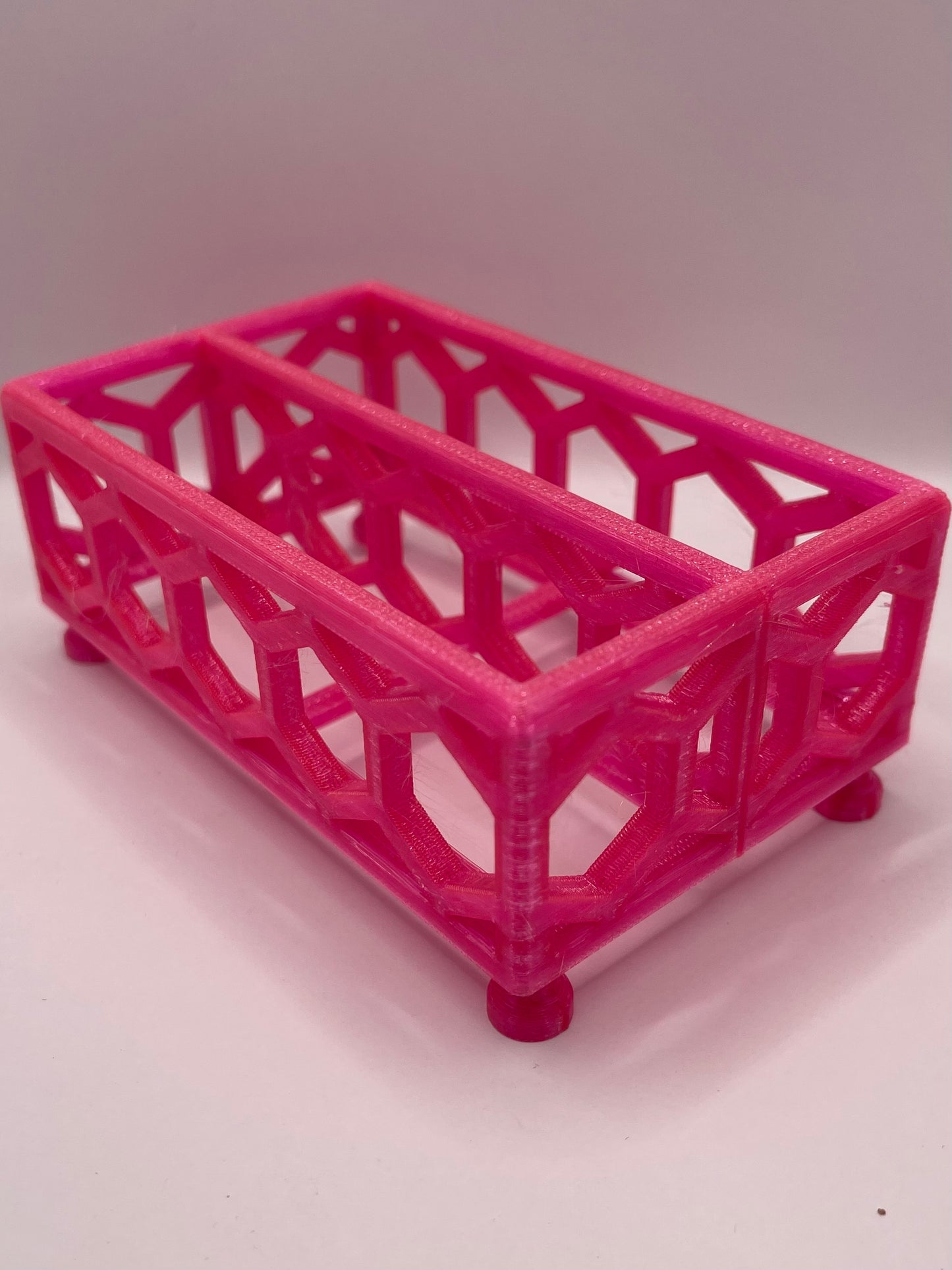Bio Brick Holder Double