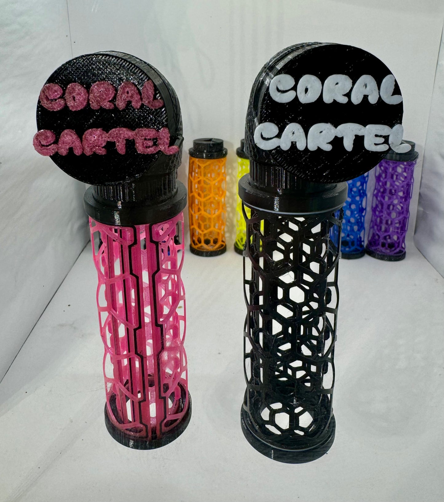 Nori Feeder Magnetic