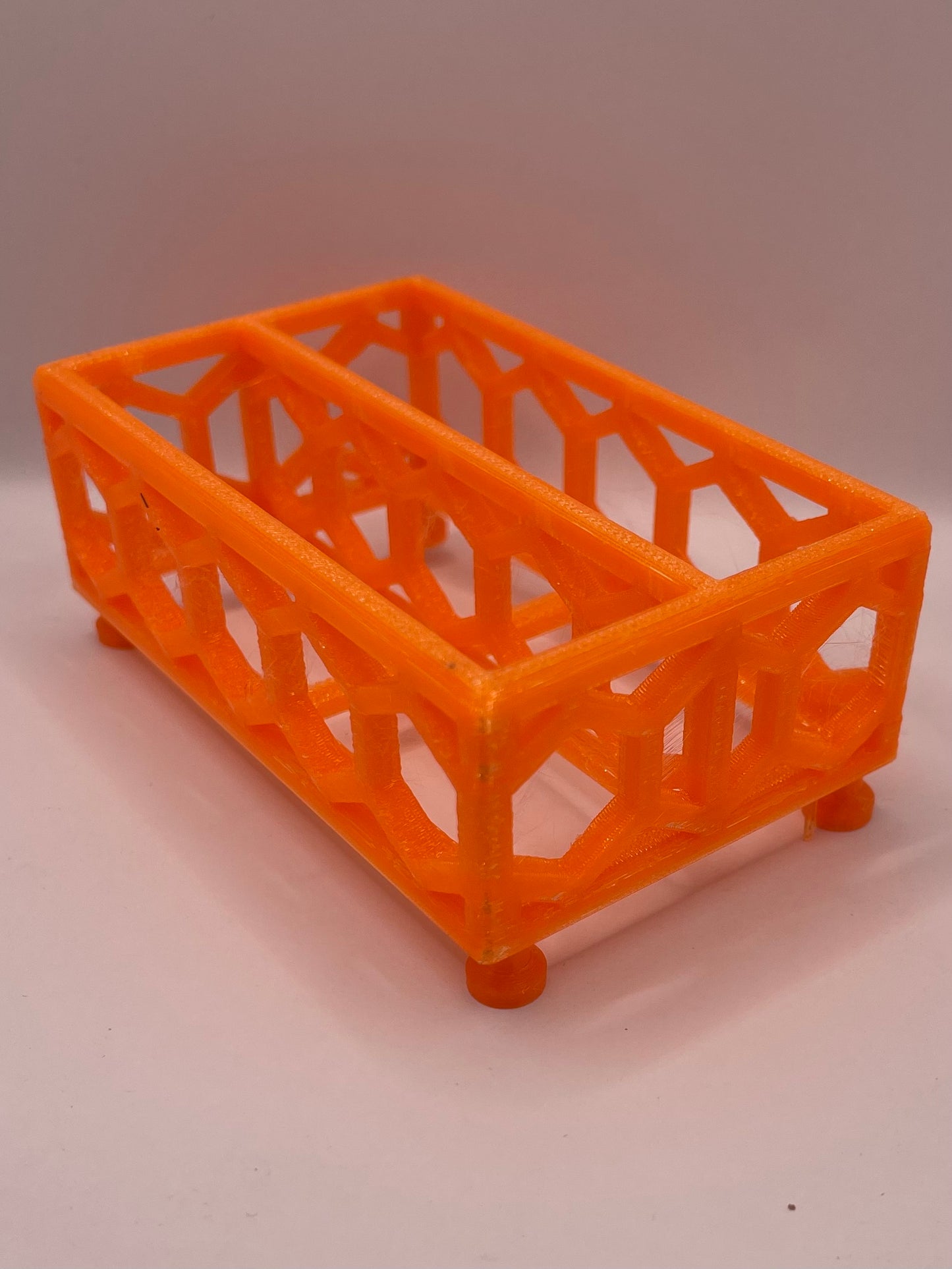 Bio Brick Holder Double
