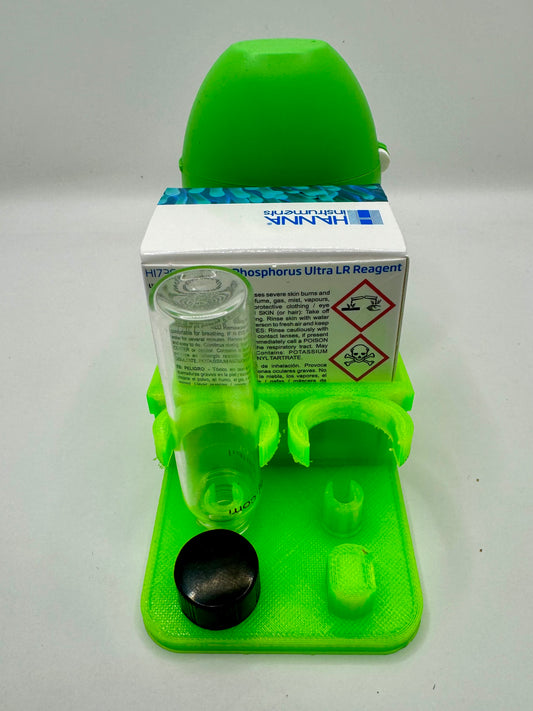 Hanna Tester Holders