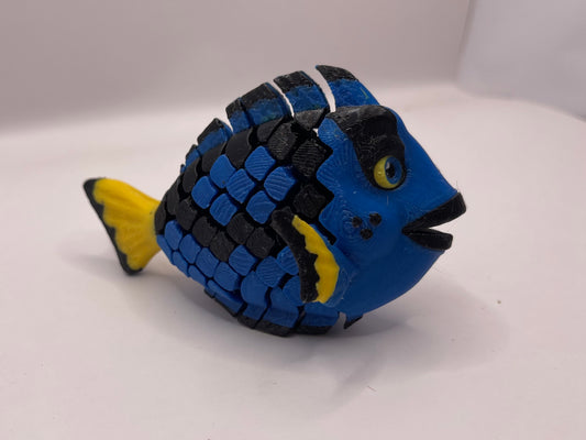 Flexi Fish