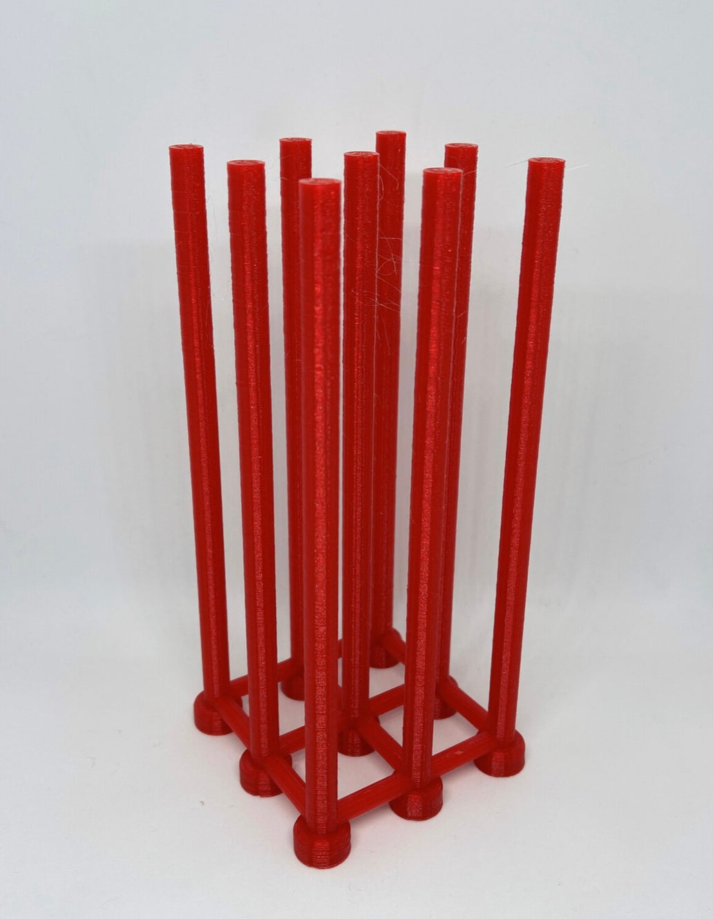 Cade Bio Ball Stand (3x3) stackable (Holds 54)