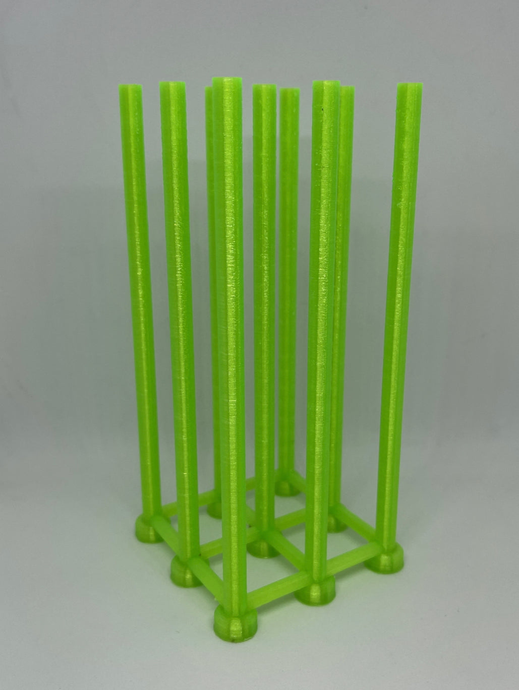 Cade Bio Ball Stand (3x3) stackable (Holds 54)