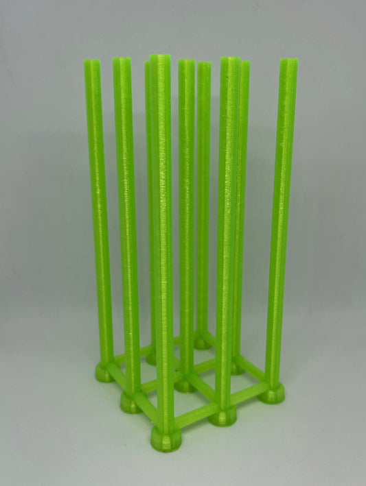 Cade Bio Ball Stand (3x3) stackable (Holds 54)