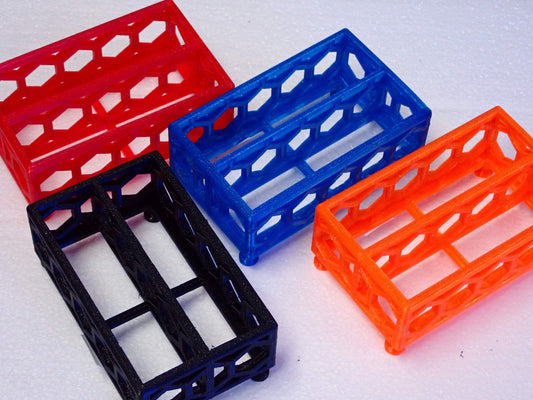 Bio Brick Holder Double