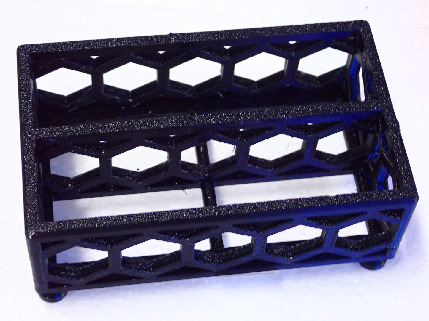 Bio Brick Holder Double