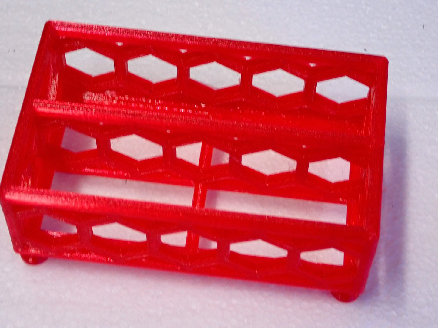 Bio Brick Holder Double