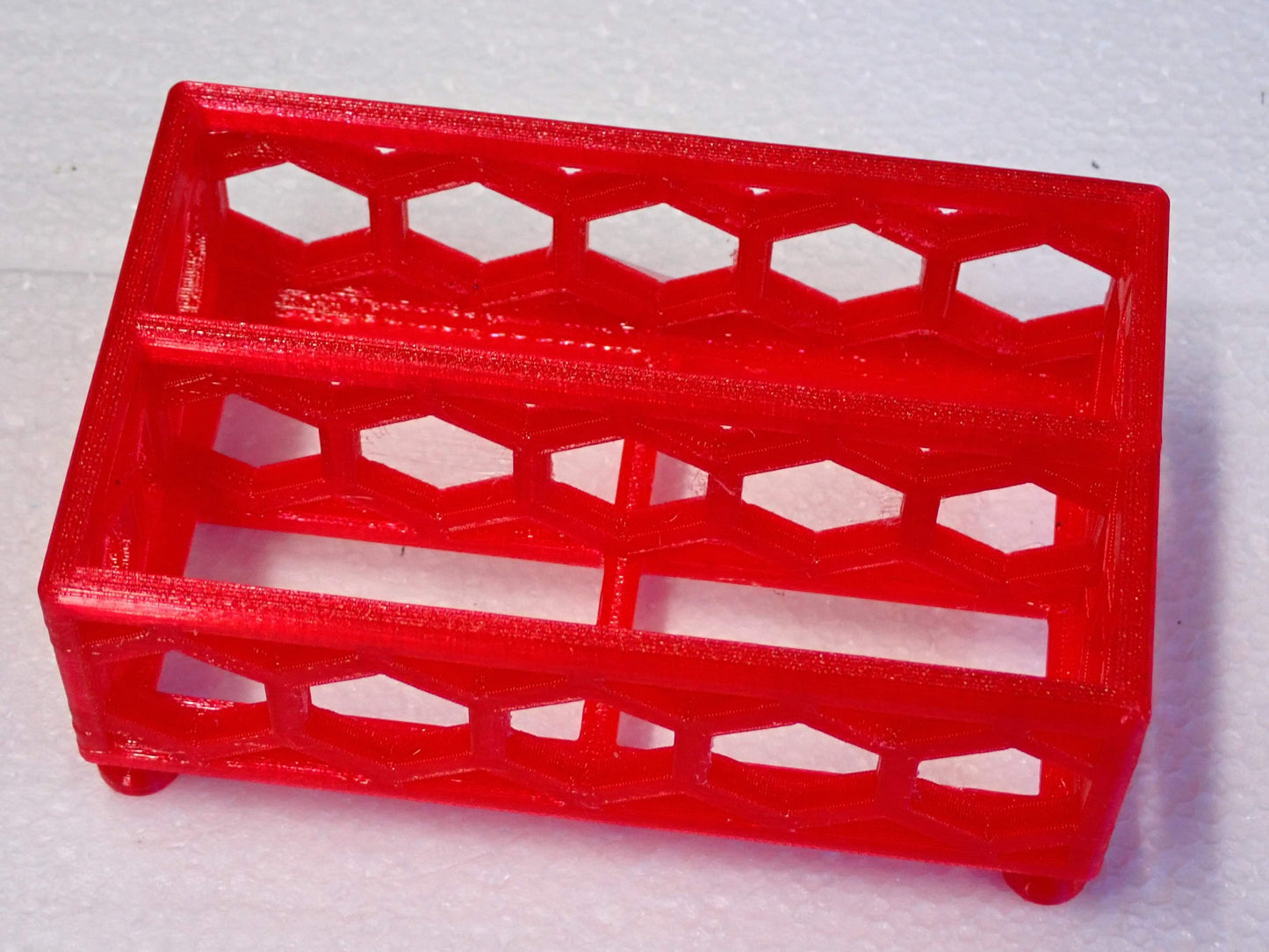 Bio Brick Holder Double