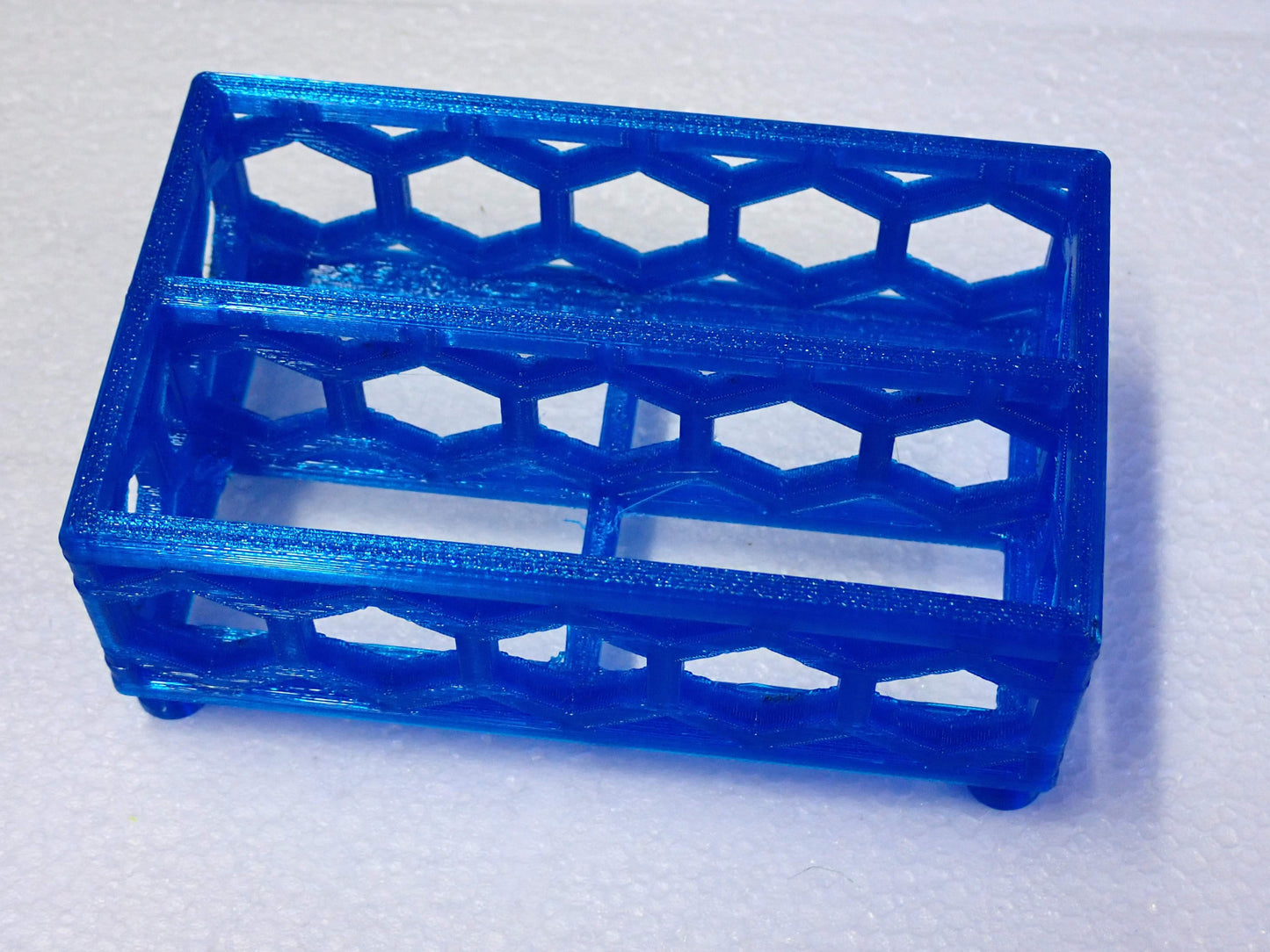 Bio Brick Holder Double