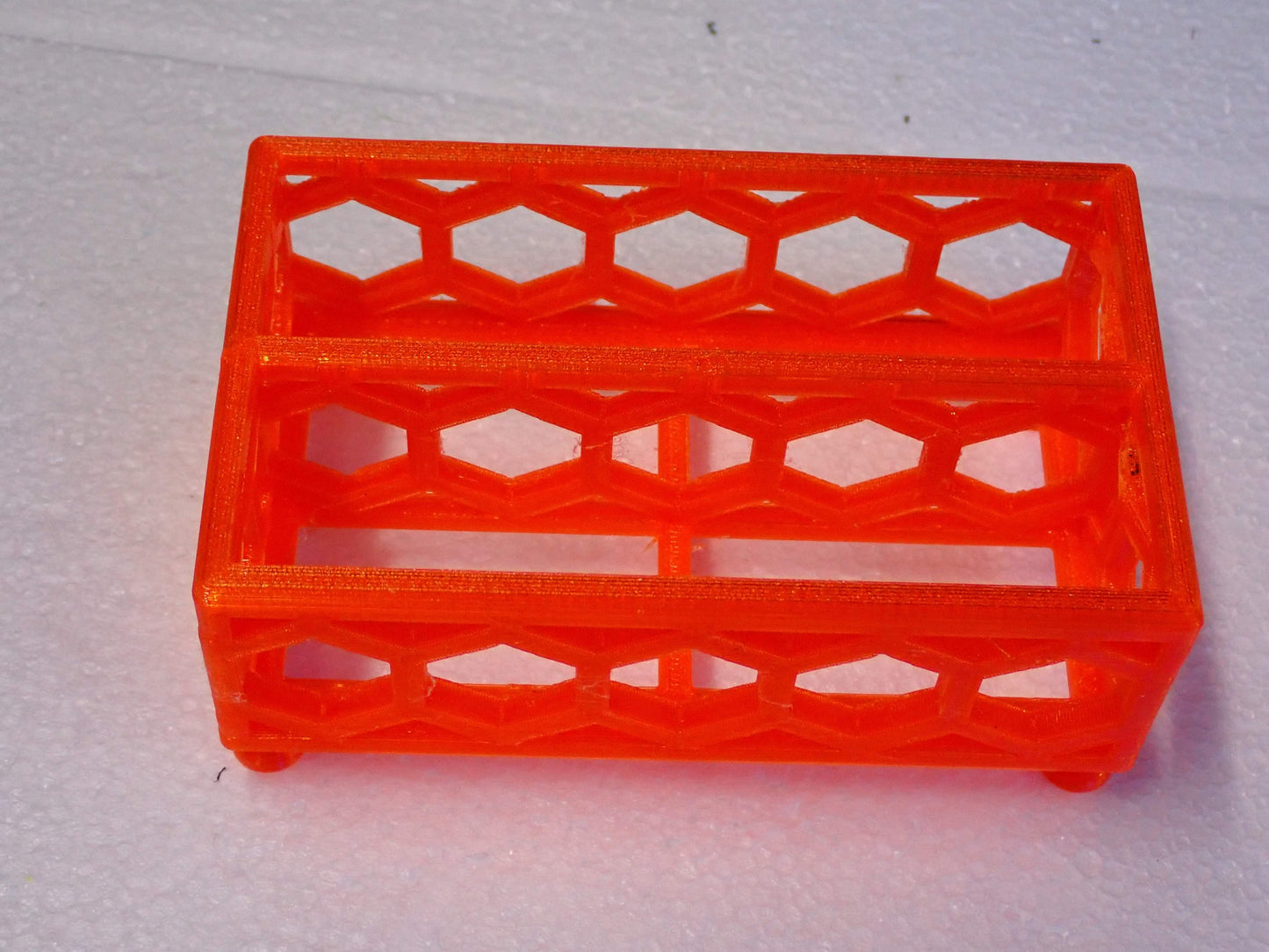 Bio Brick Holder Double