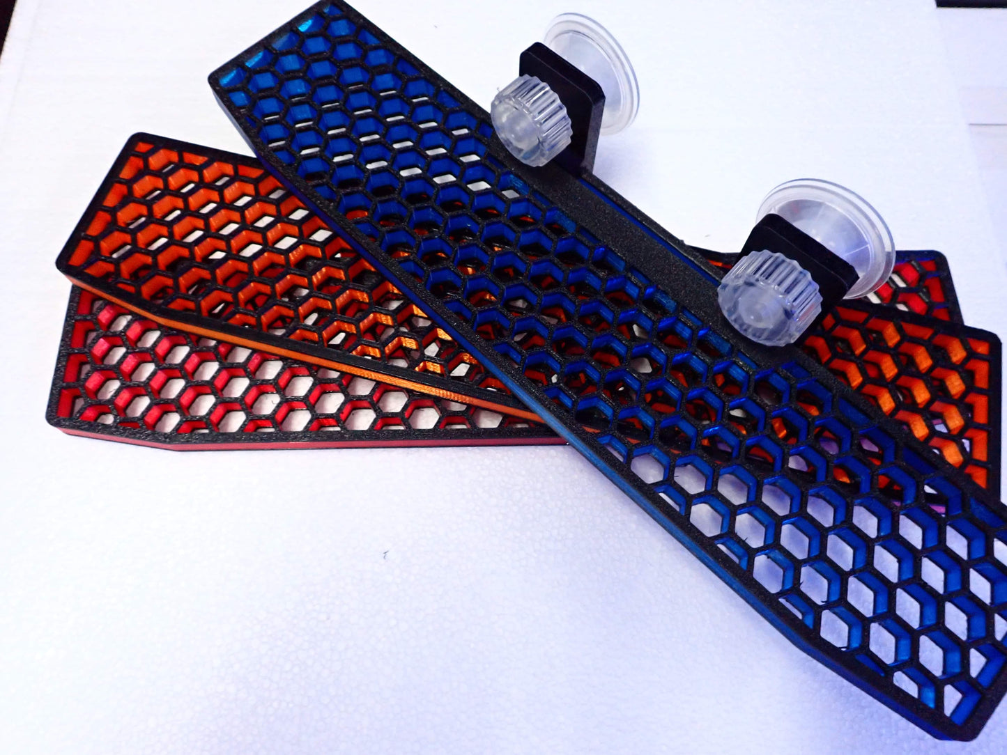 Frag Rack – suction