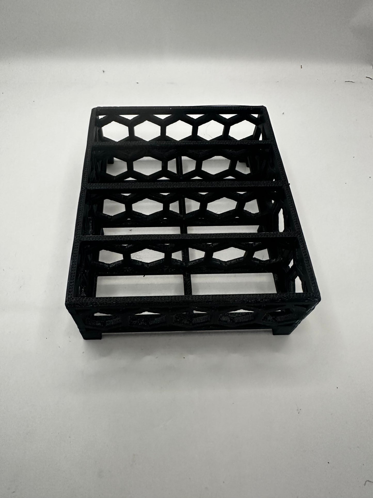 Bio Brick  Holder Quad