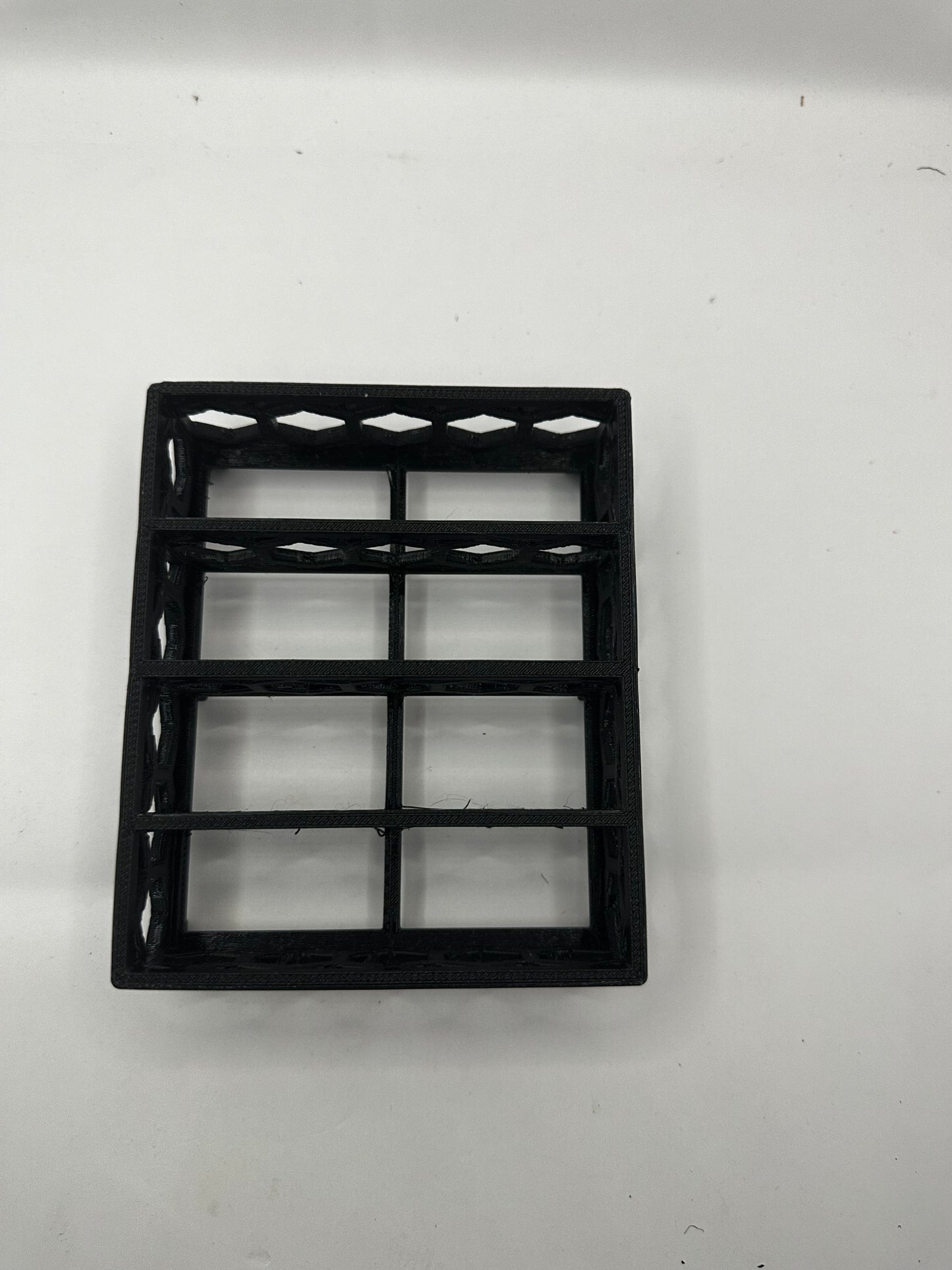 Bio Brick  Holder Quad