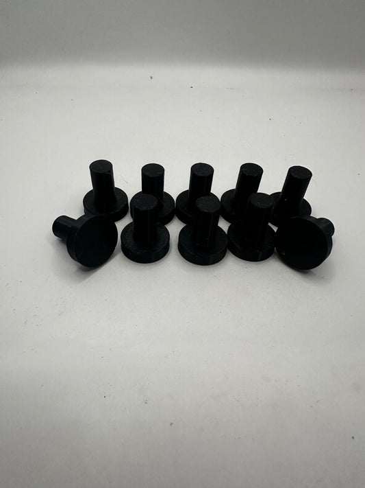 Frag Plugs