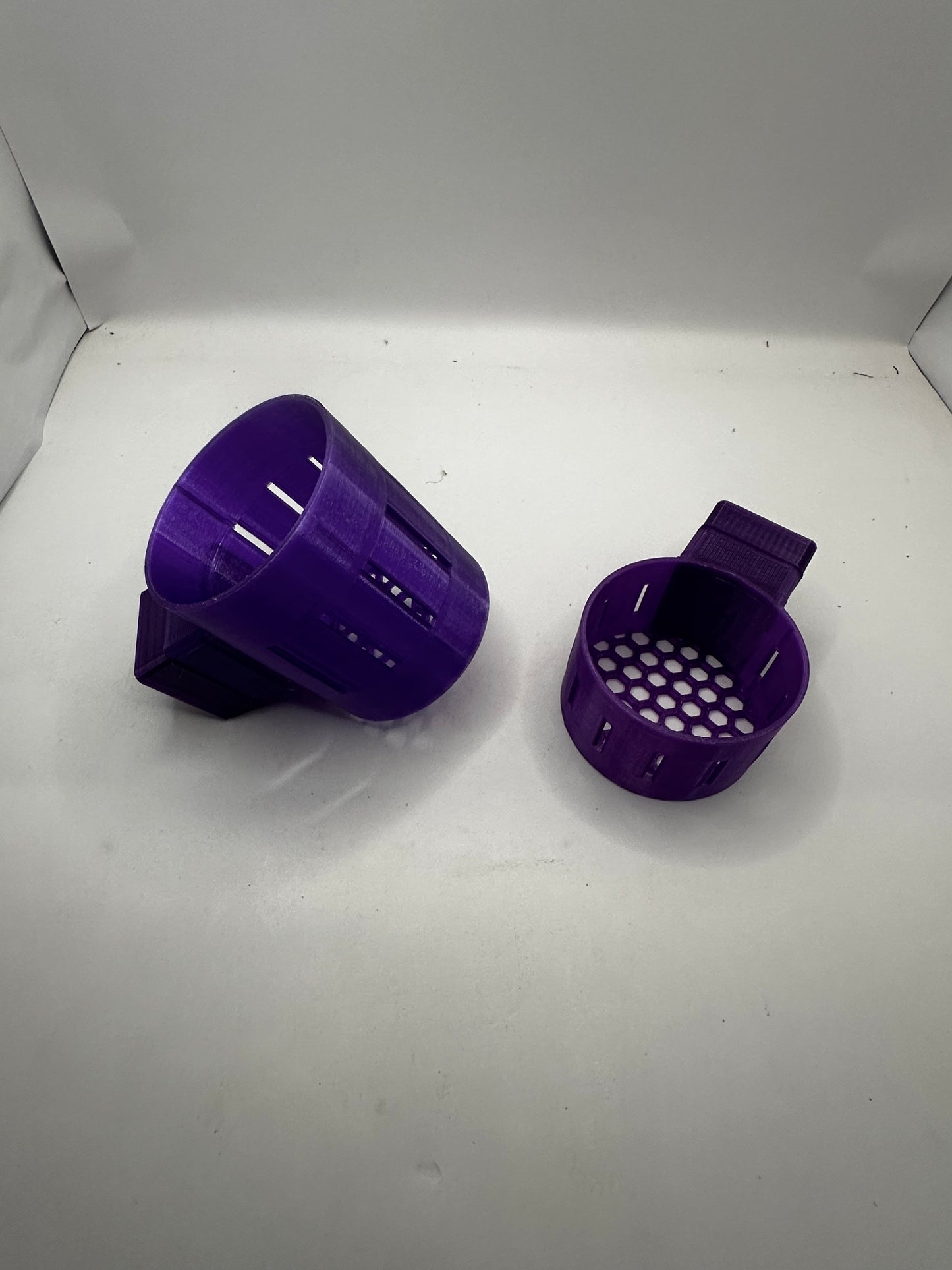 Frozen Food Feeder
