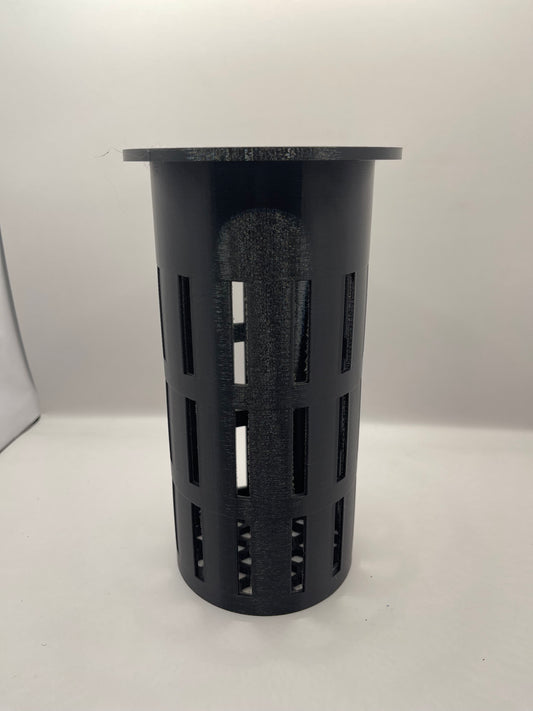 Filter Floss Cup 4 in