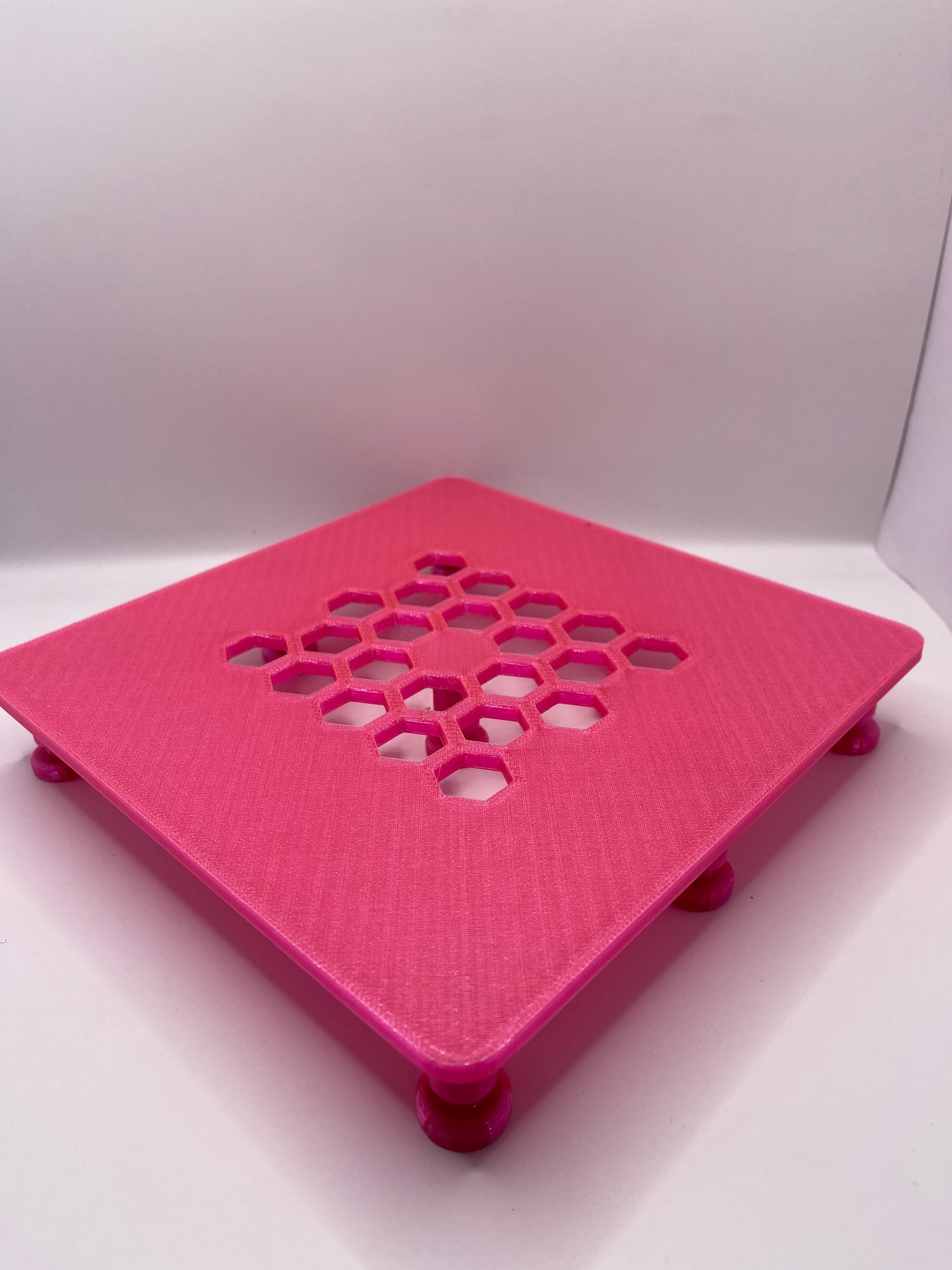 Skimmer Stand 250mm x 250mm