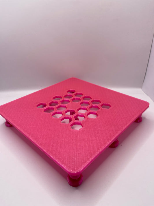 Skimmer Stand 250mm x 250mm
