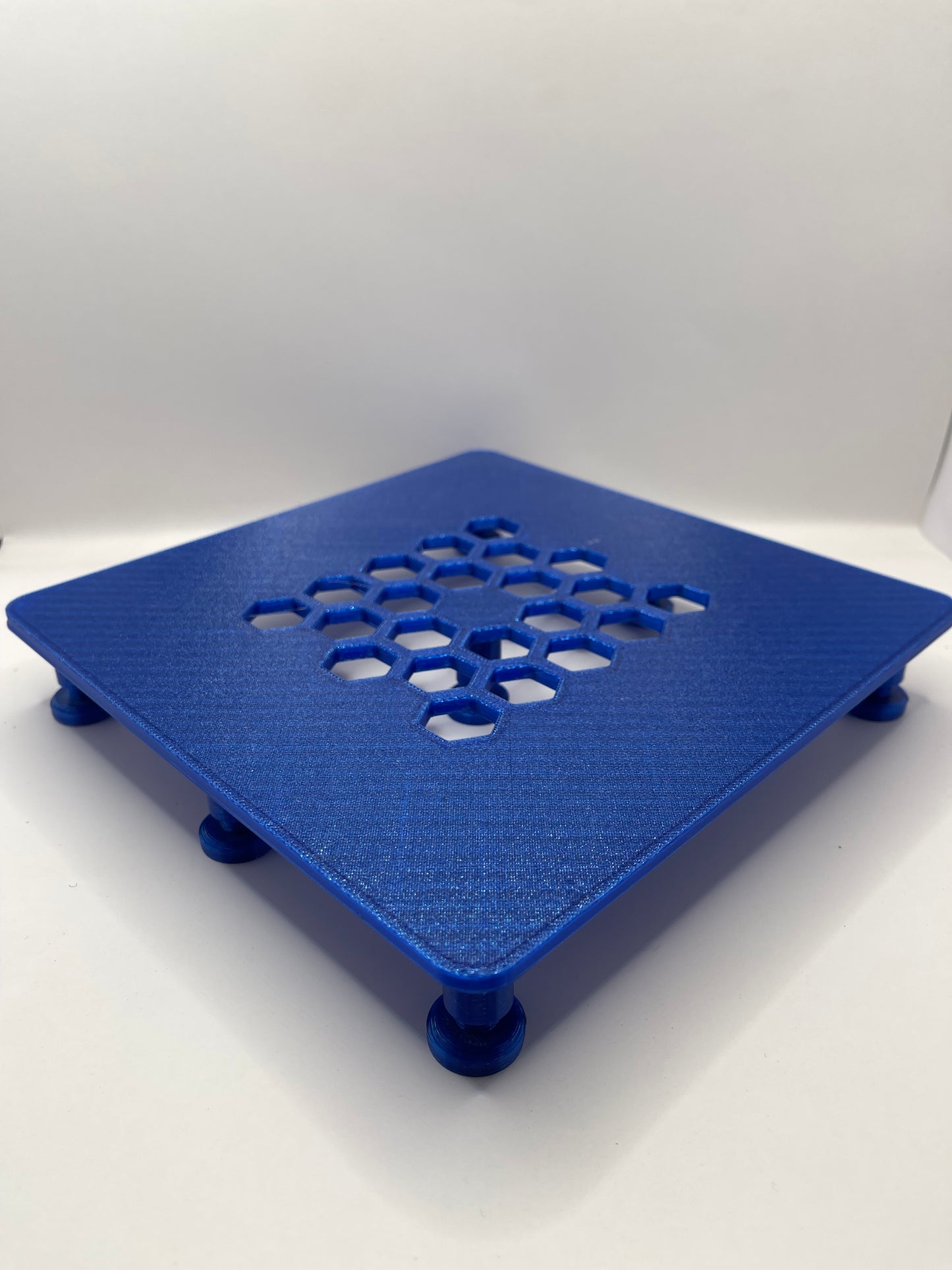 Skimmer Stand 250mm x 250mm