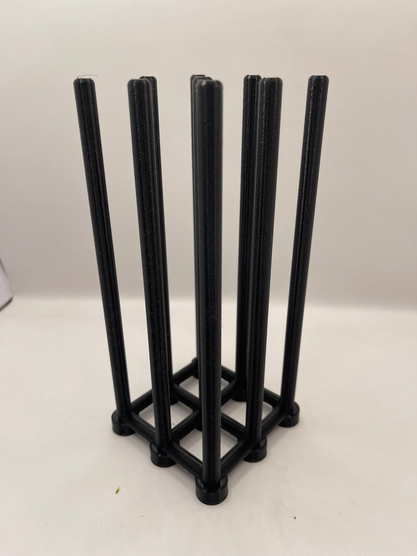 Cade Bio Ball Stand (3x3) stackable (Holds 54)