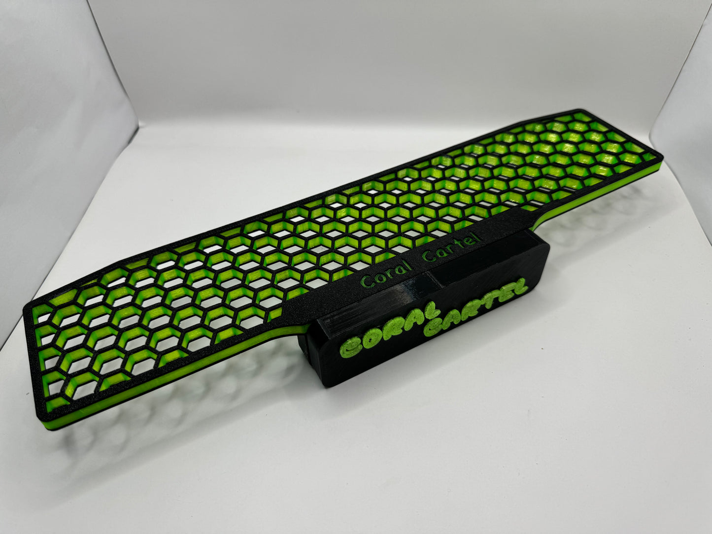 Standard Magnetic Frag Rack Range