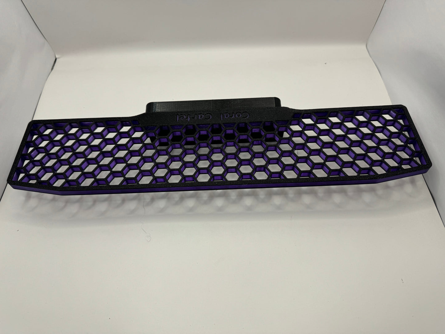 Standard Magnetic Frag Rack Range