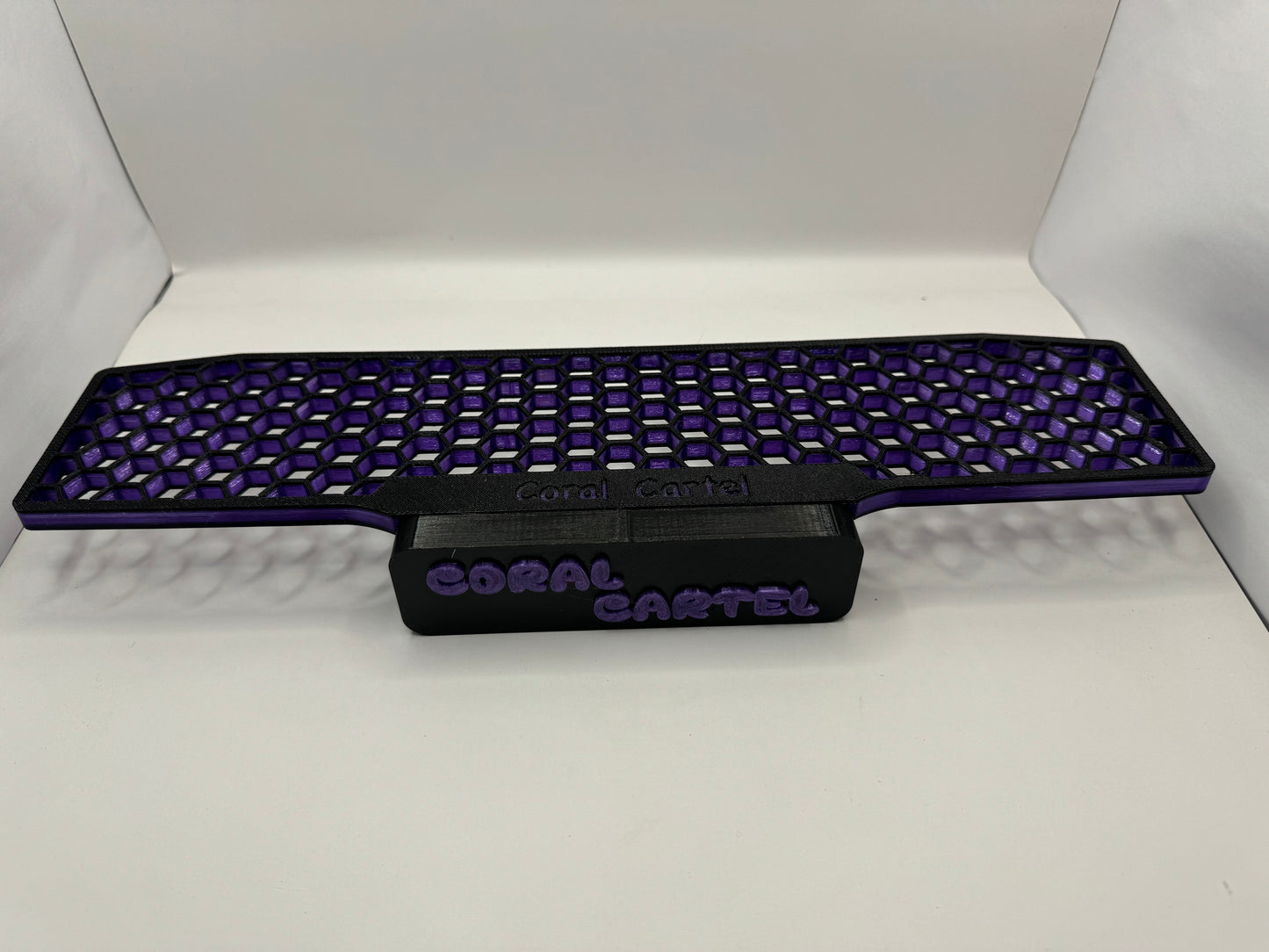 Standard Magnetic Frag Rack Range
