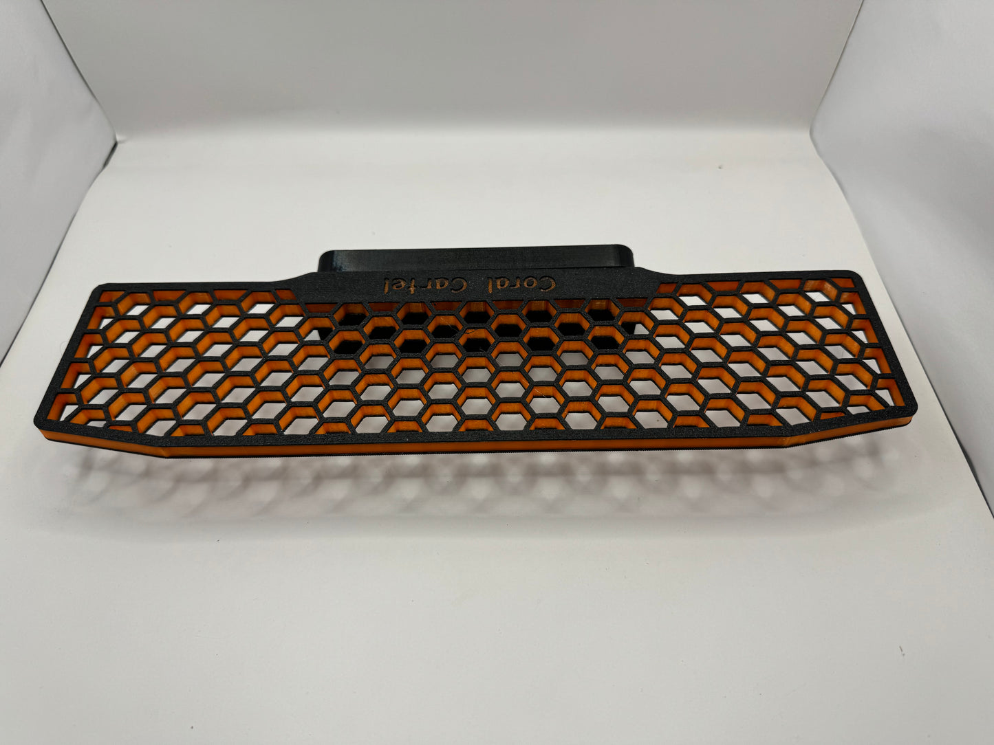 Standard Magnetic Frag Rack Range