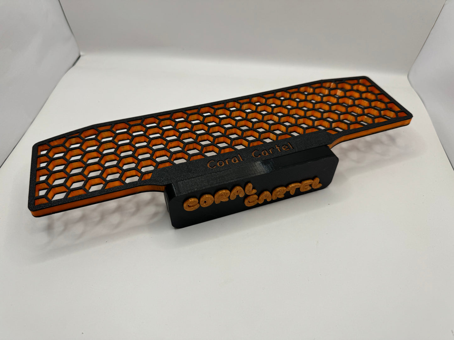 Standard Magnetic Frag Rack Range