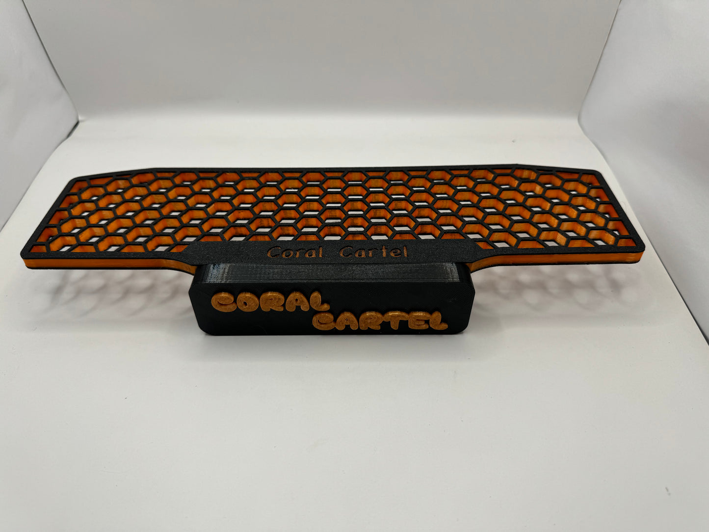 Standard Magnetic Frag Rack Range