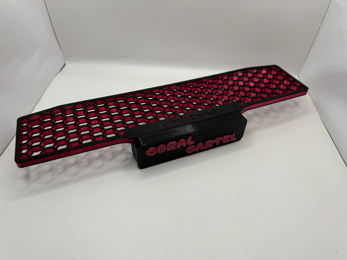 Standard Magnetic Frag Rack Range