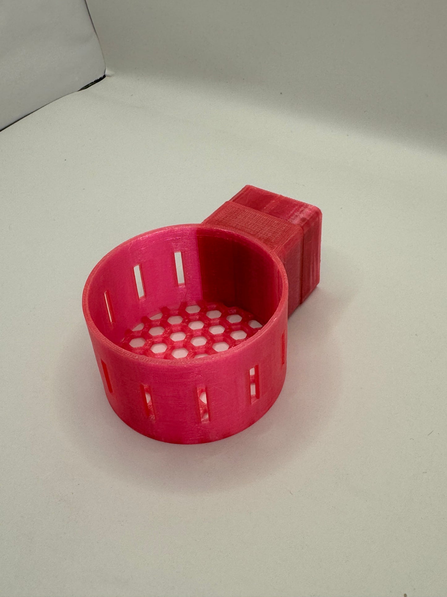 Frozen Food Feeder