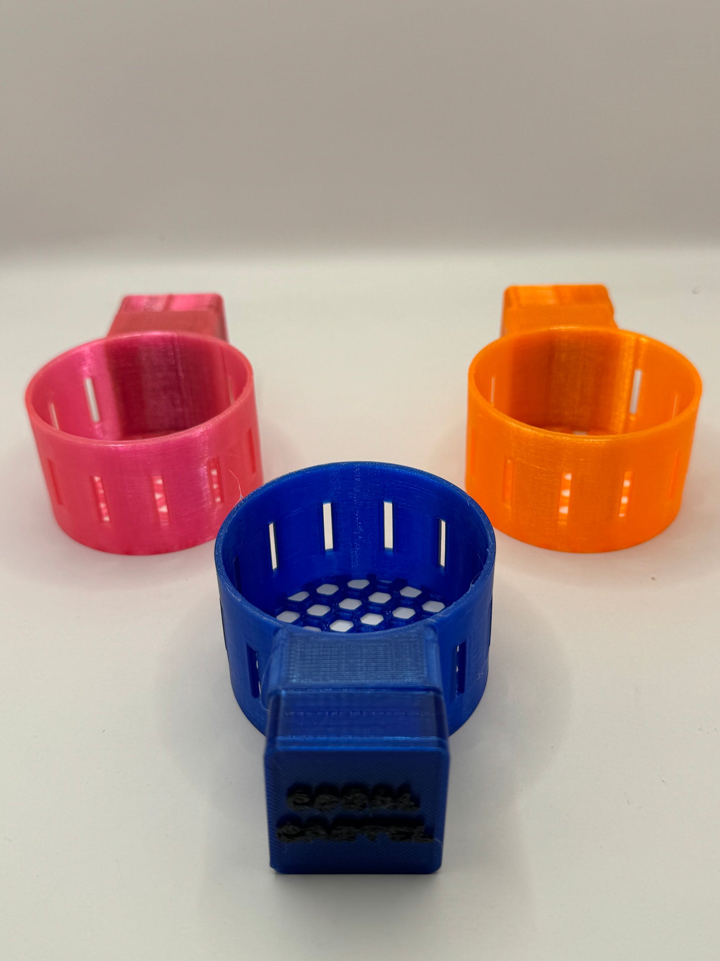 Frozen Food Feeder