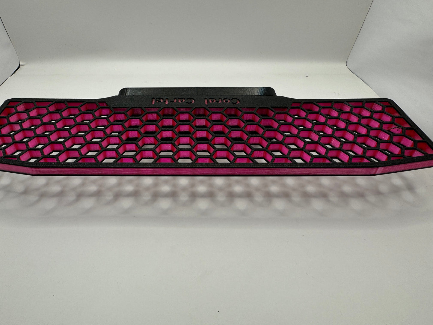 Standard Magnetic Frag Rack Range