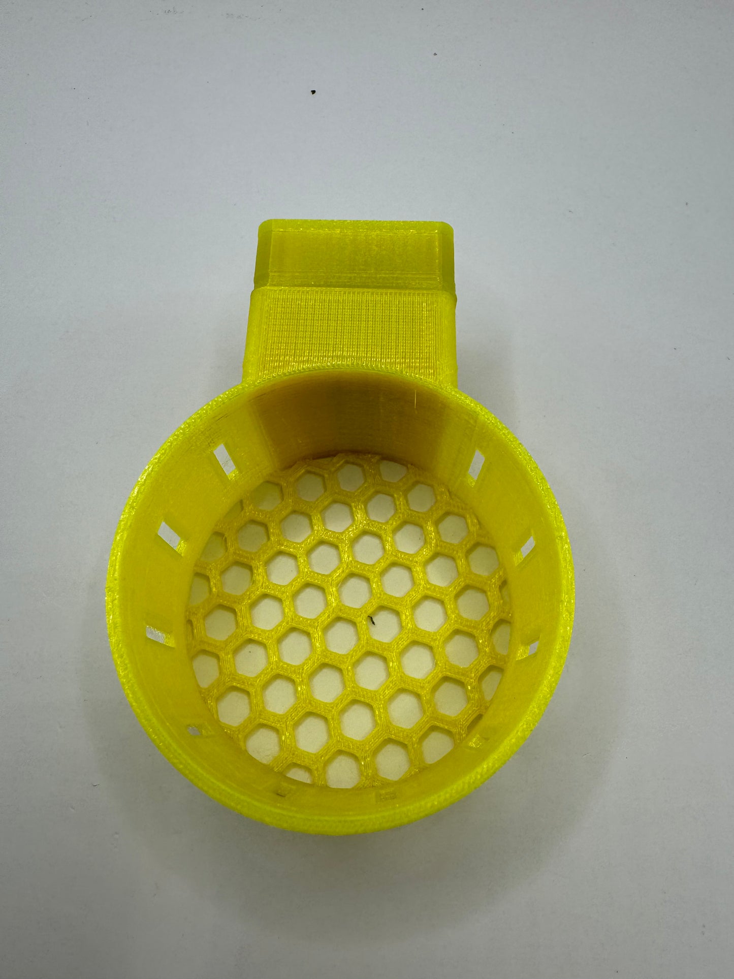 Frozen Food Feeder