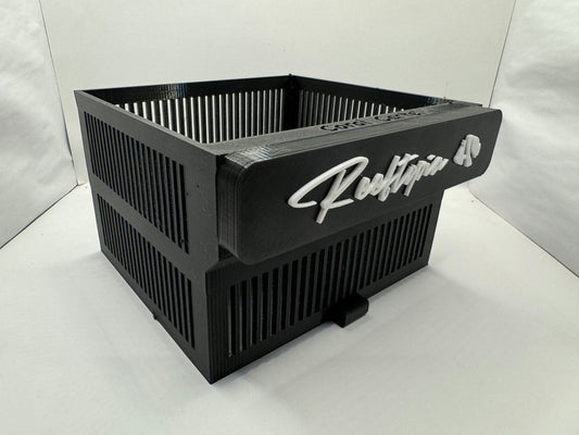 Nem Jail/Acclimation Box