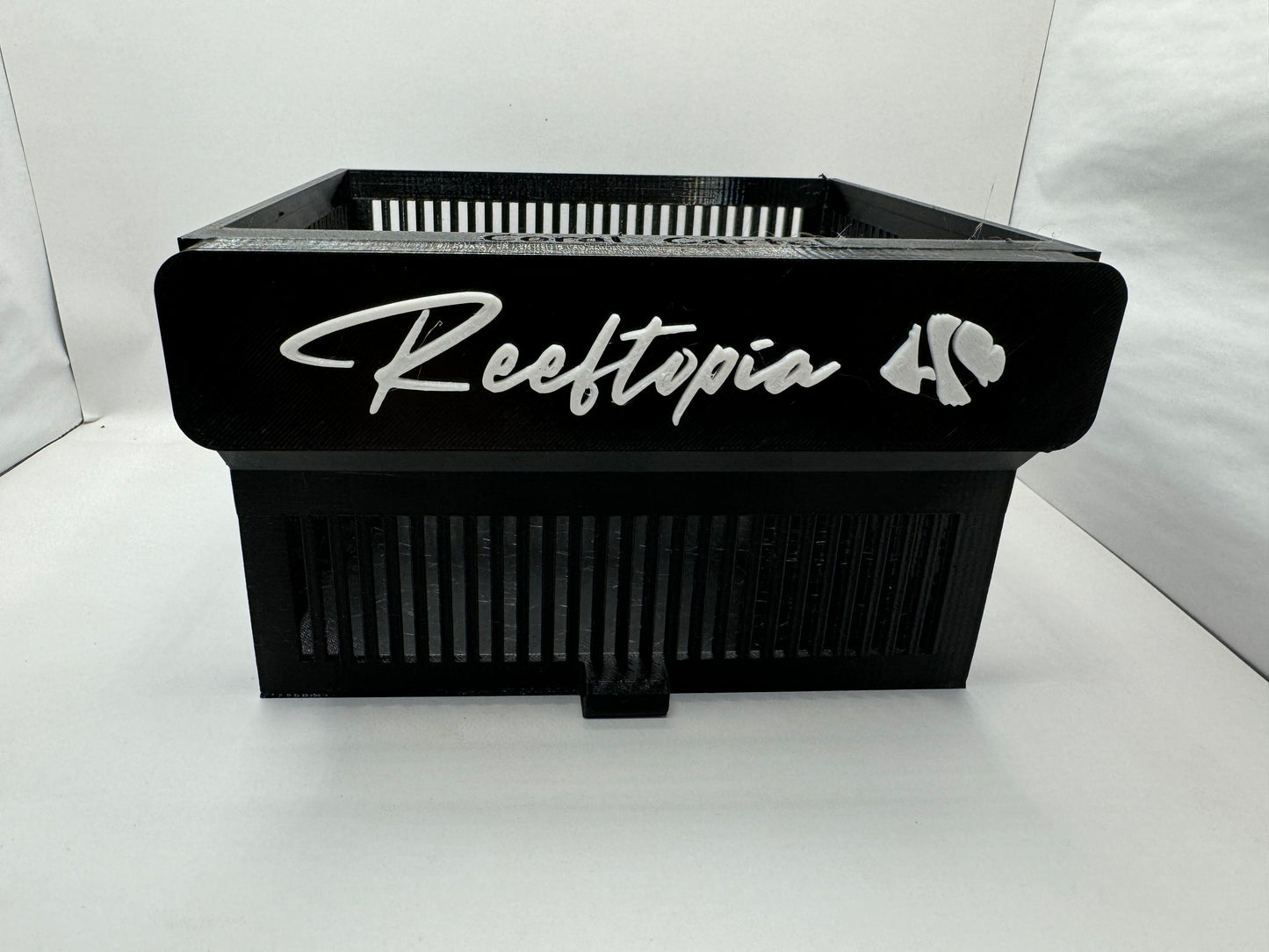 Nem Jail/Acclimation Box