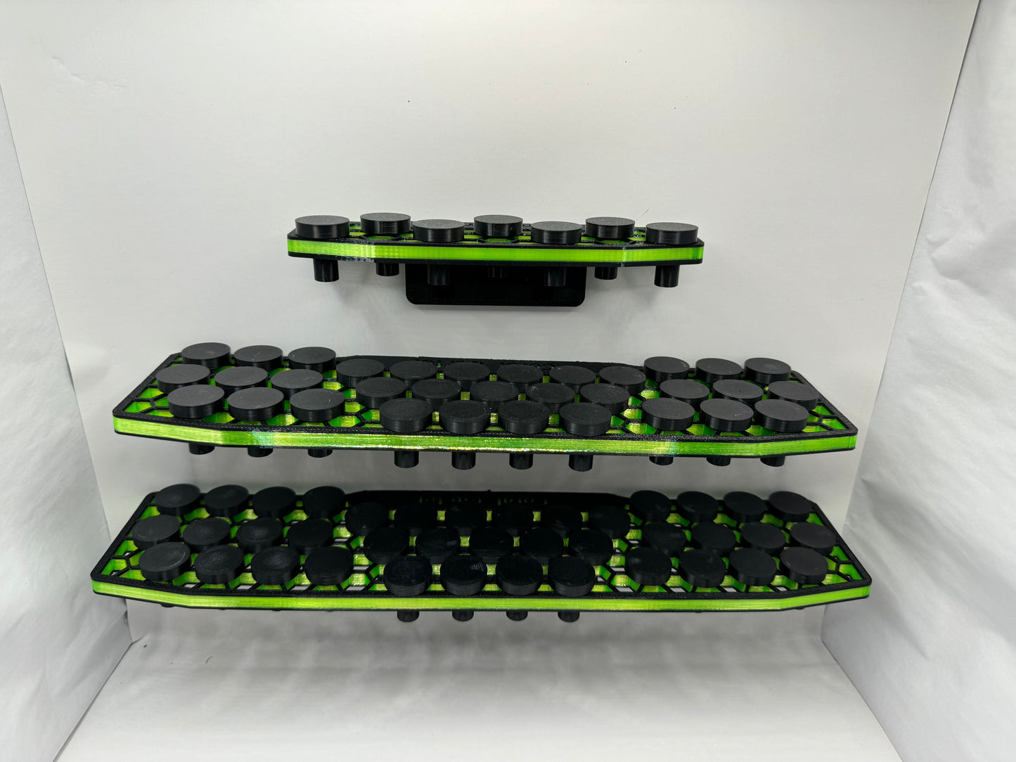 Standard Magnetic Frag Rack Range