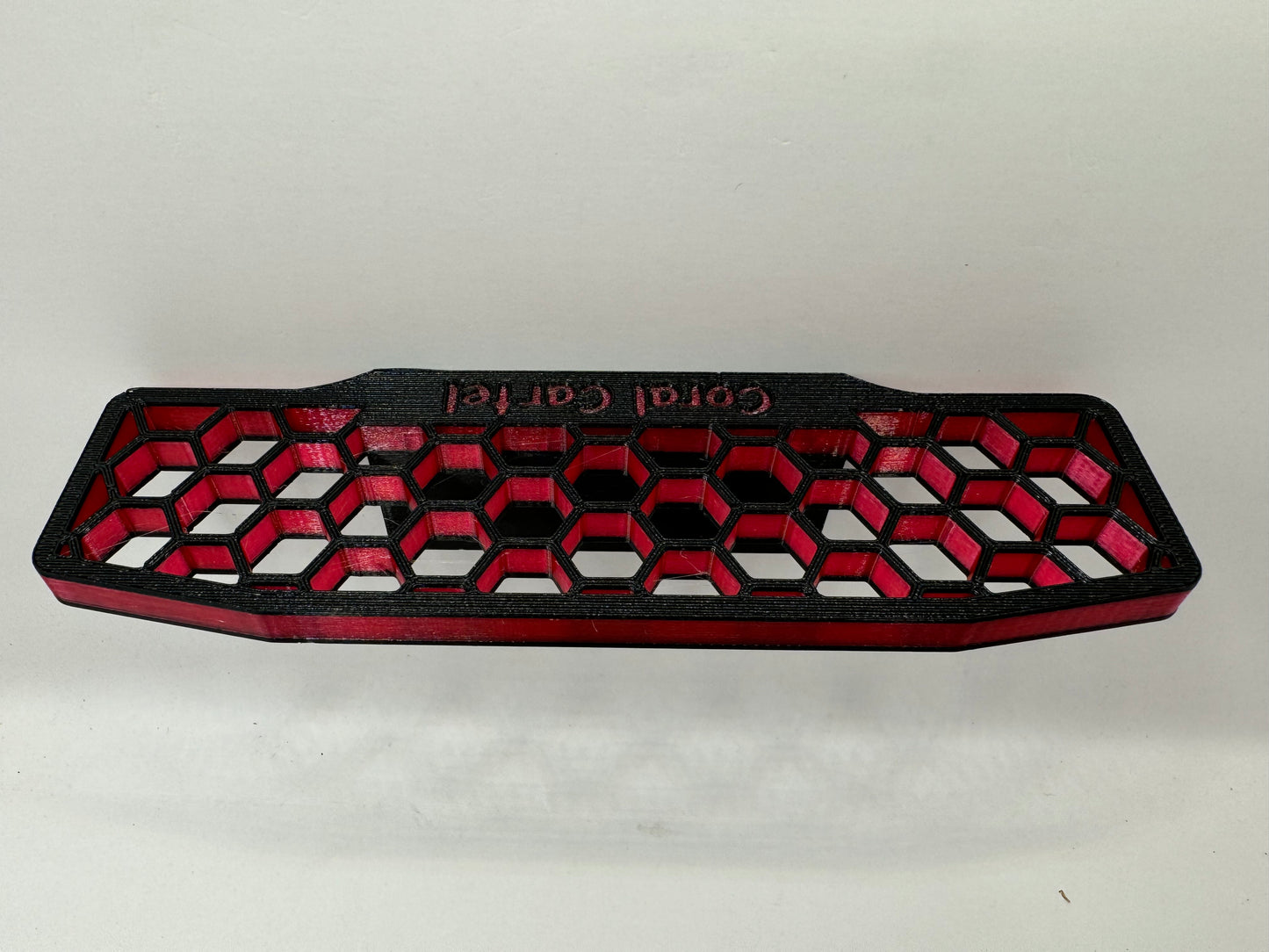 Standard Magnetic Frag Rack Range
