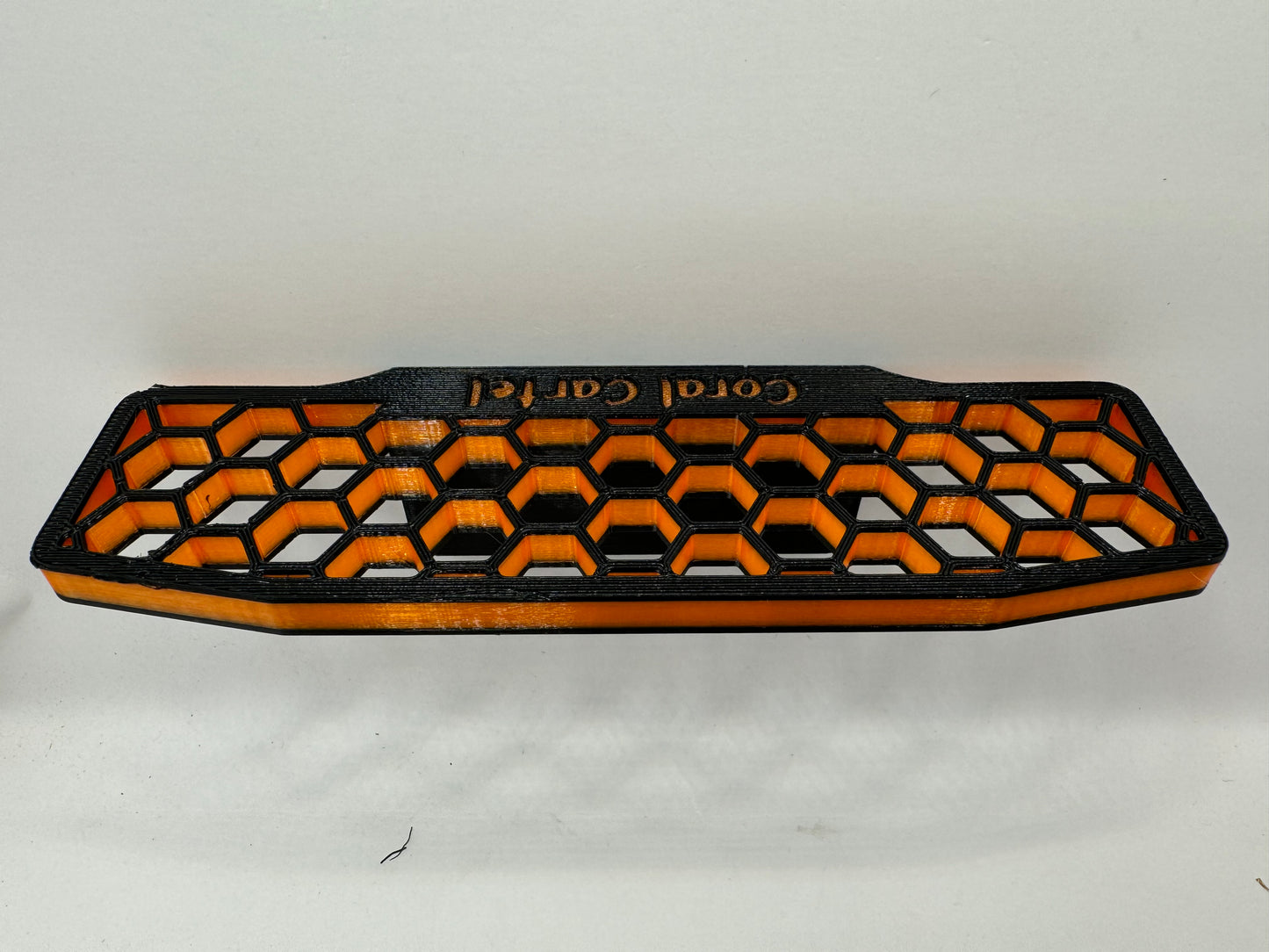 Standard Magnetic Frag Rack Range