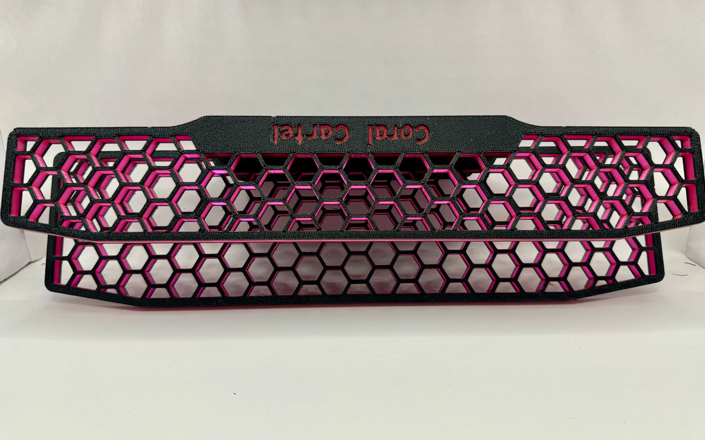 Slimline Magnetic Frag Rack
