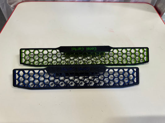 Slimline Magnetic Frag Rack