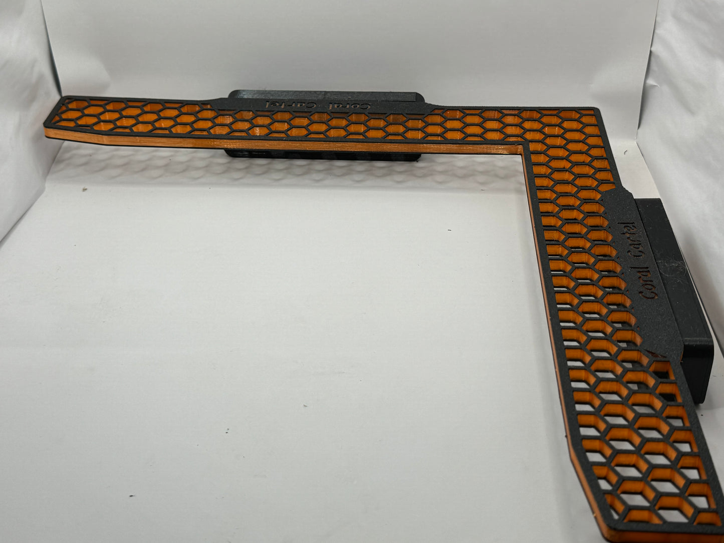 Slimline Magnetic Frag Rack